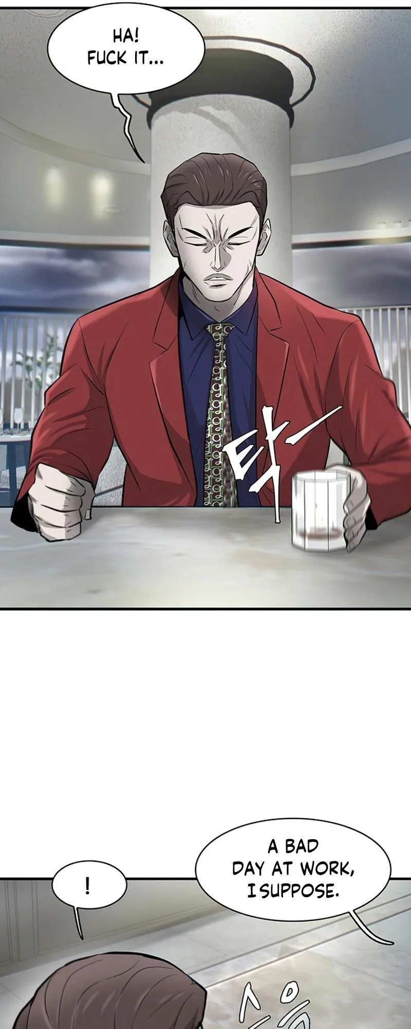 Limitless Chapter 10 page 85 - 