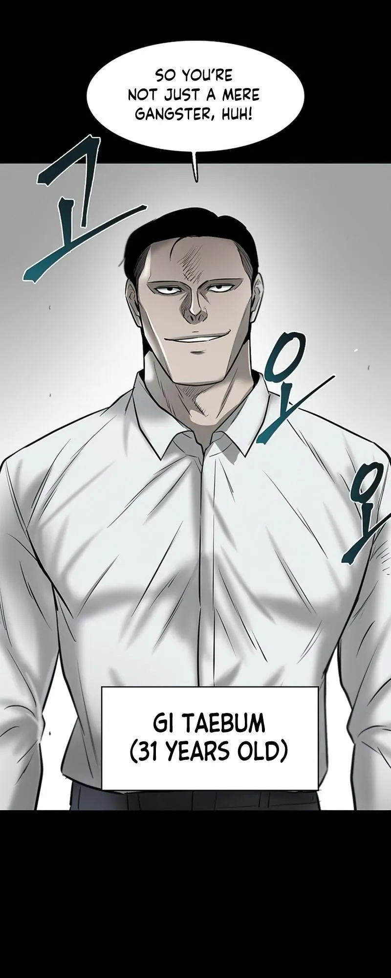 Limitless Chapter 10 page 10 - 