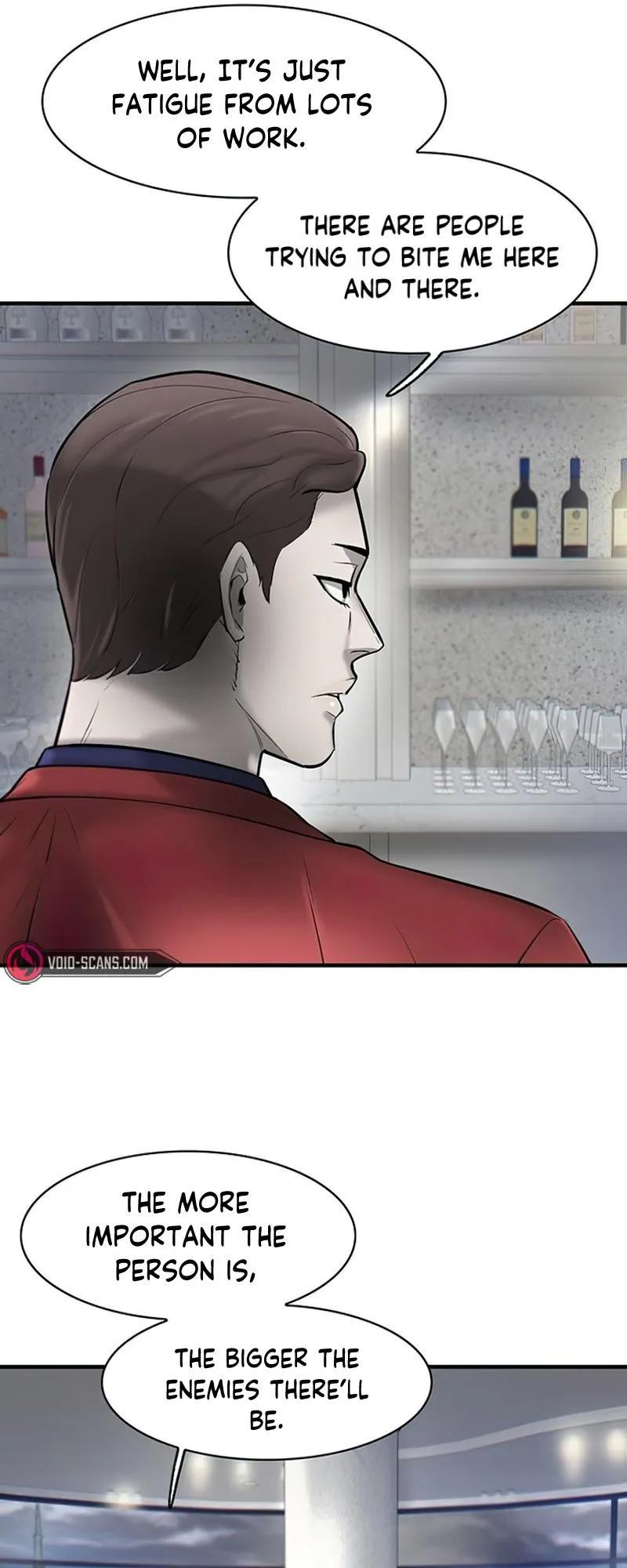 Limitless Chapter 10 page 91 - 