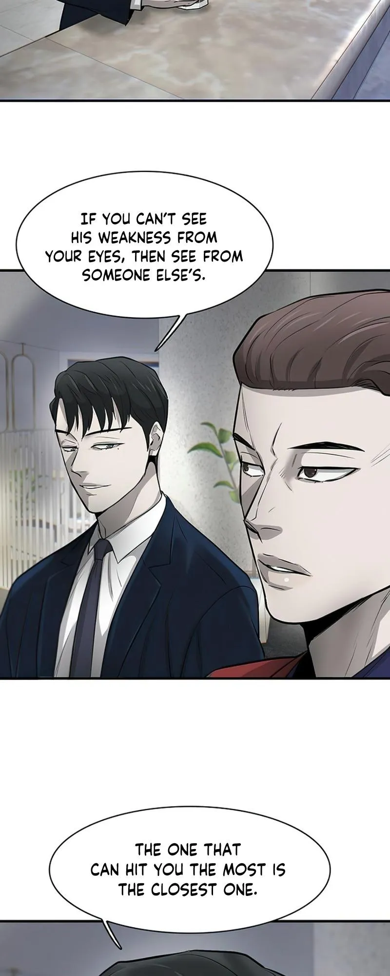 Limitless Chapter 10 page 94 - 