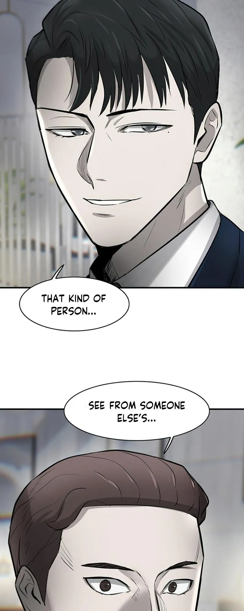 Limitless Chapter 10 page 95 - 