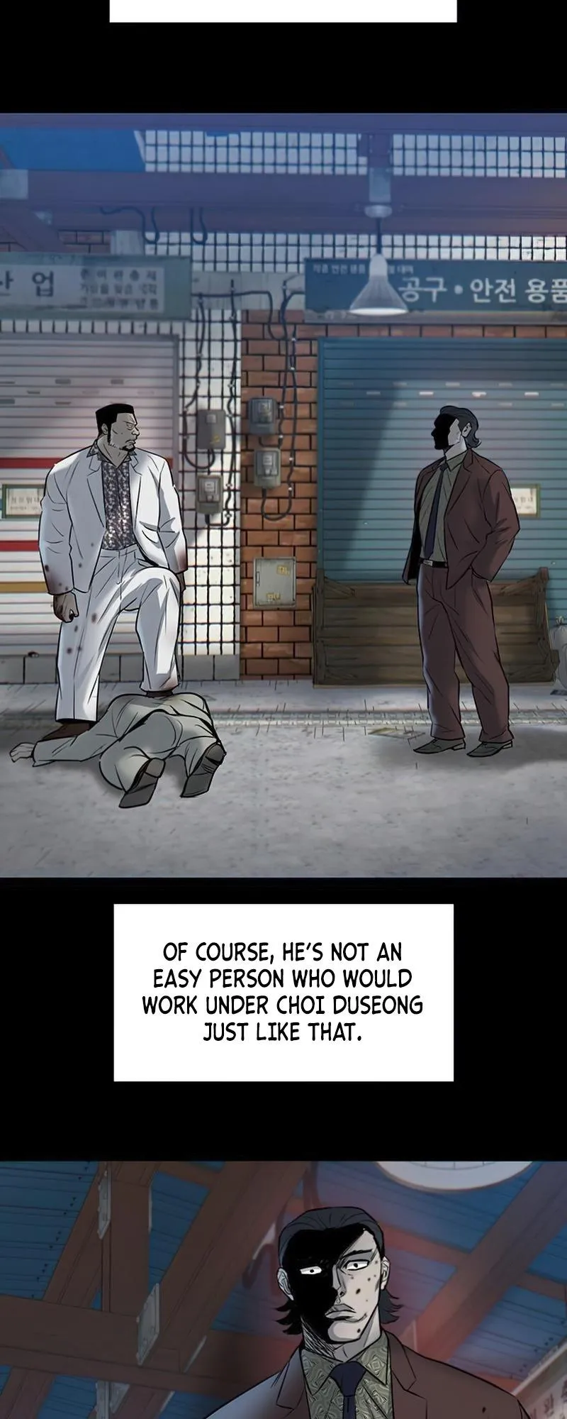 Limitless Chapter 11 page 12 - 
