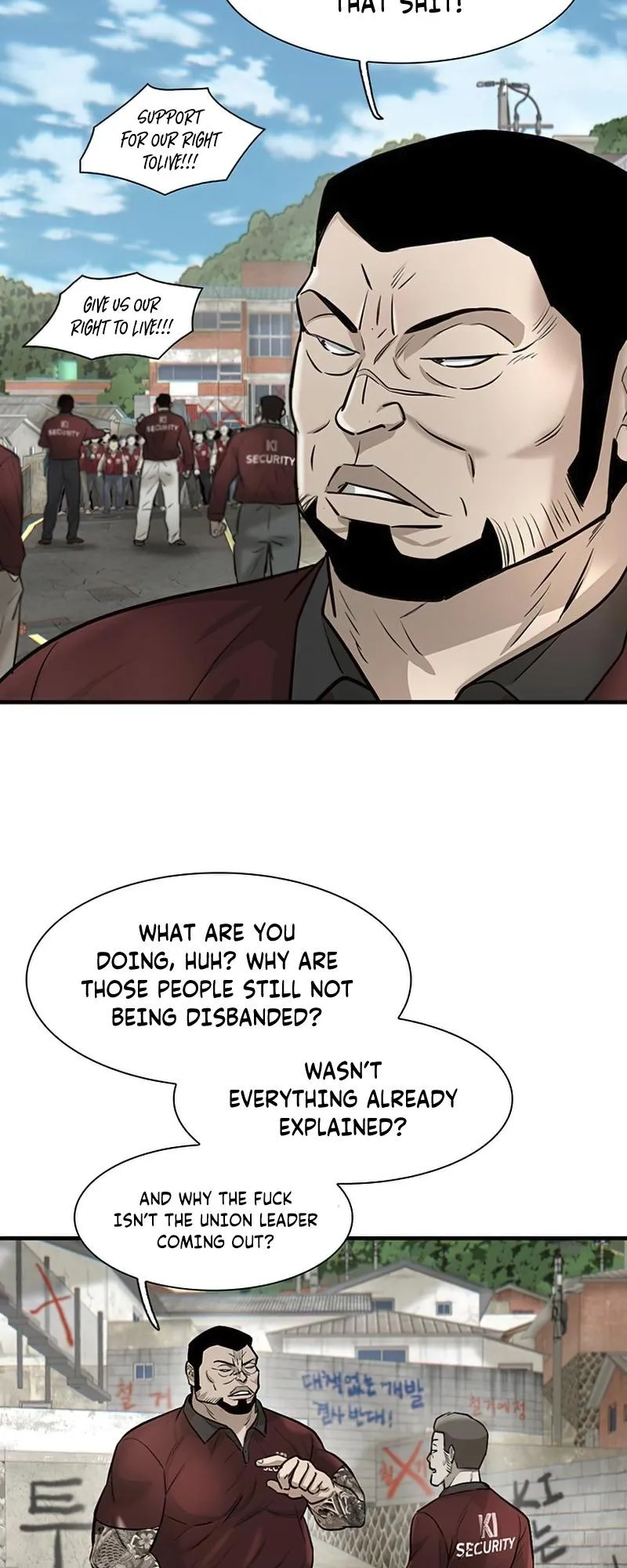 Limitless Chapter 11 page 18 - 