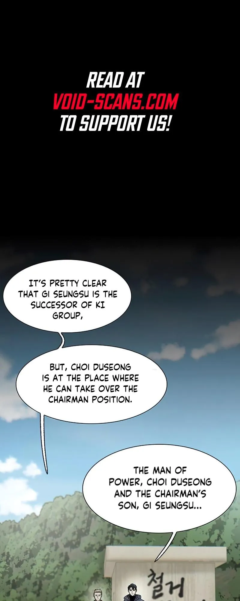 Limitless Chapter 11 page 3 - 