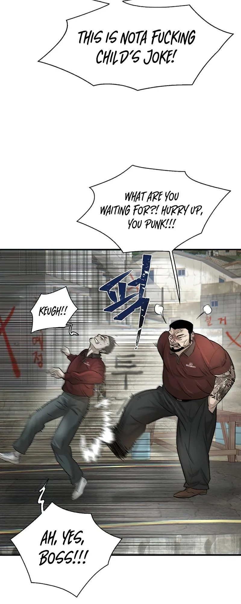 Limitless Chapter 11 page 22 - 