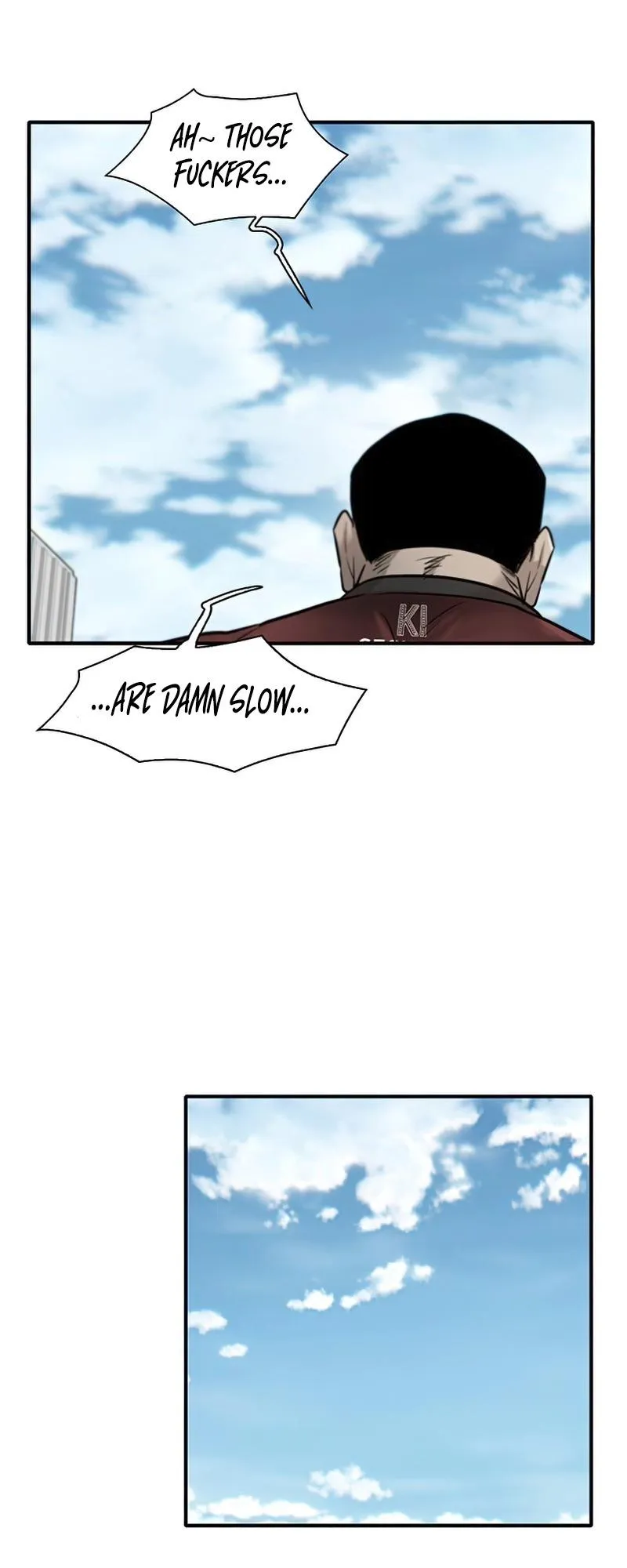Limitless Chapter 11 page 24 - 
