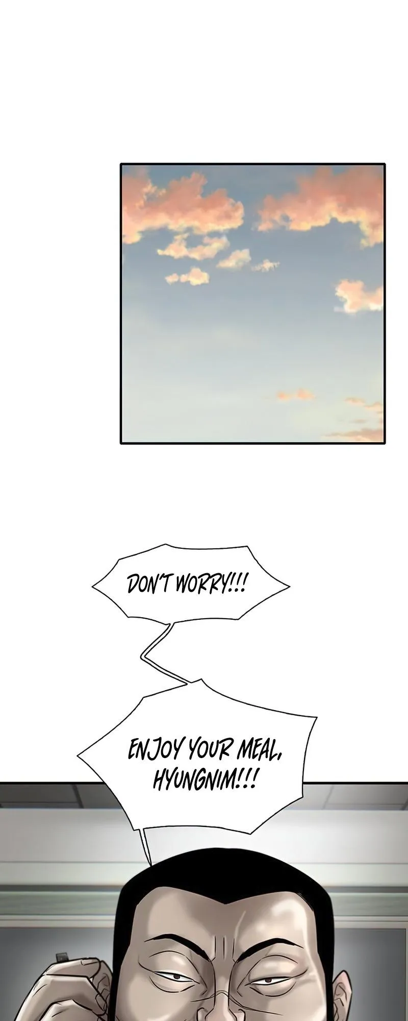 Limitless Chapter 11 page 25 - 