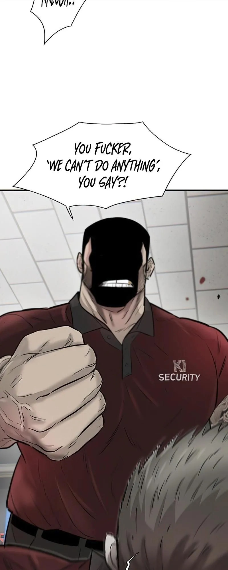 Limitless Chapter 11 page 30 - 