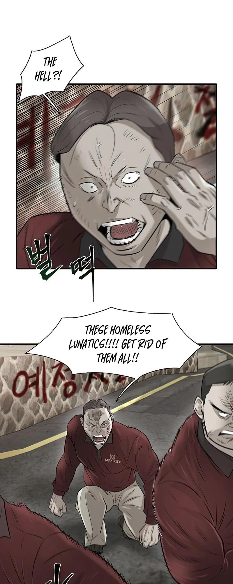 Limitless Chapter 11 page 39 - 
