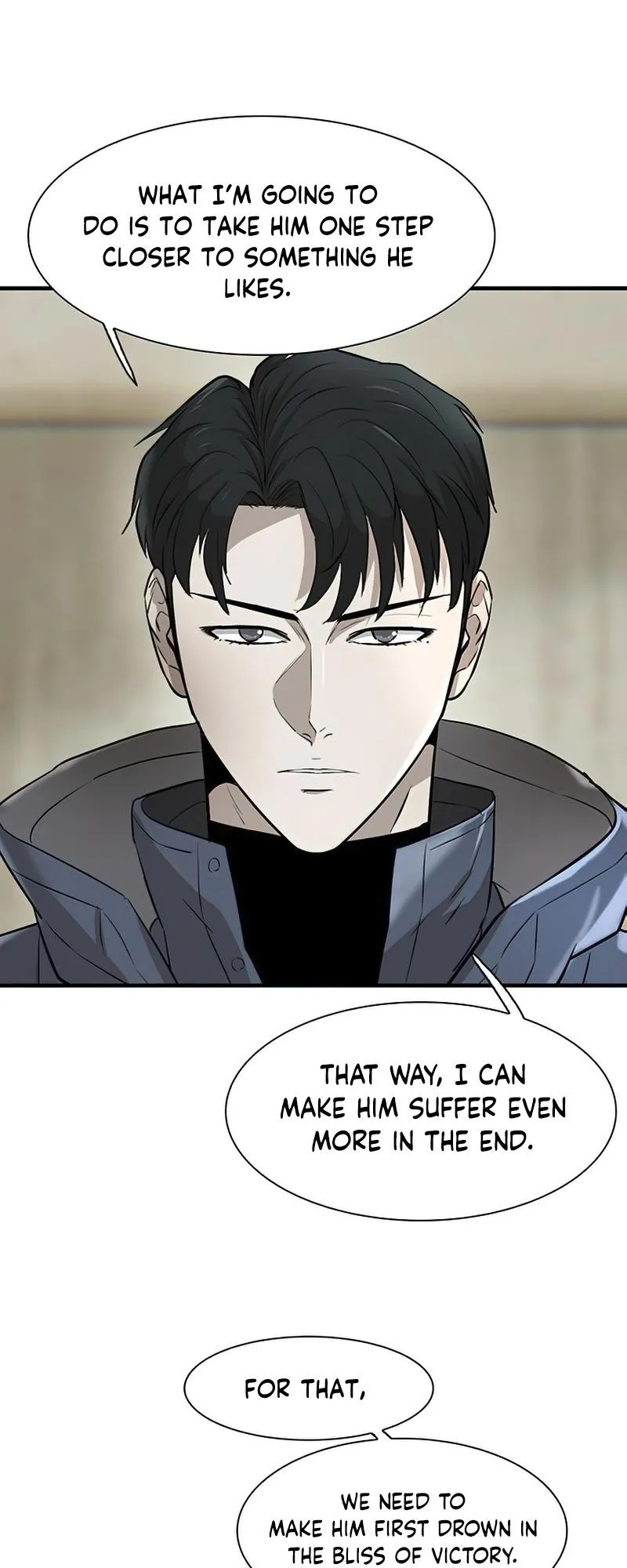 Limitless Chapter 11 page 5 - 