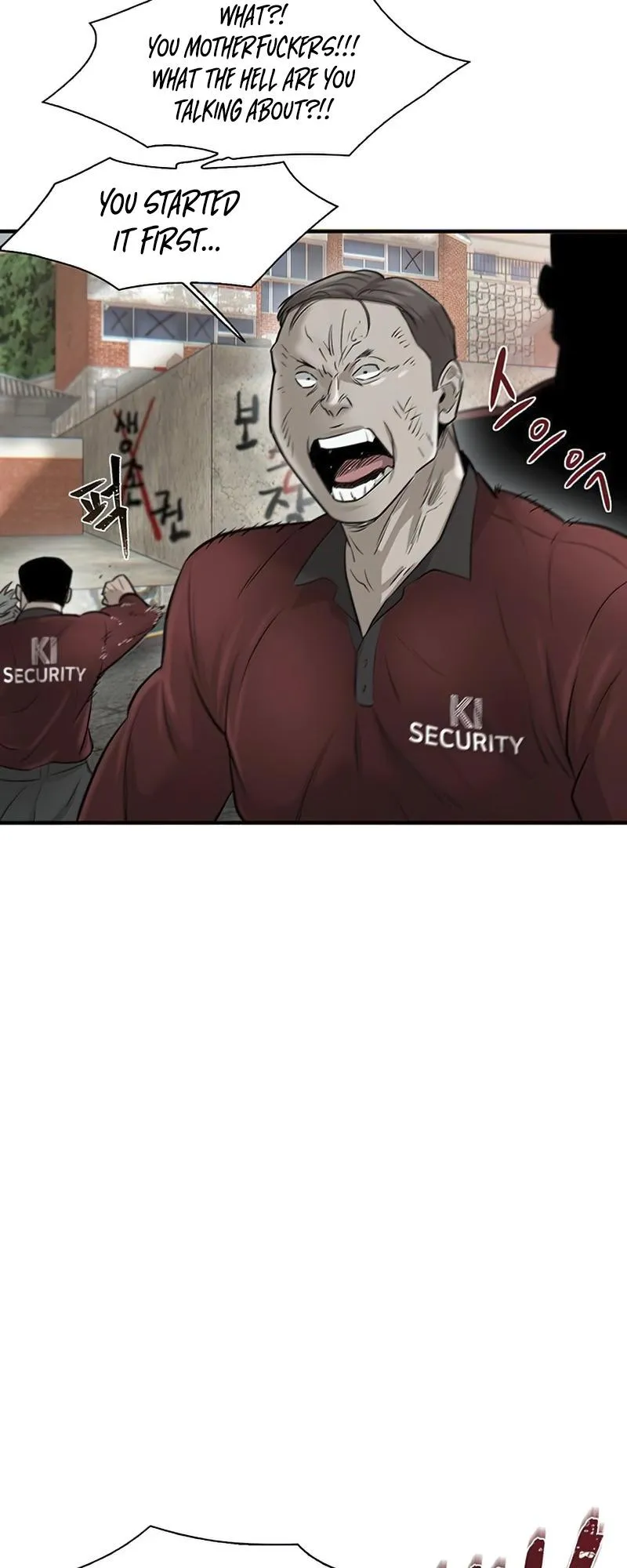 Limitless Chapter 11 page 43 - 
