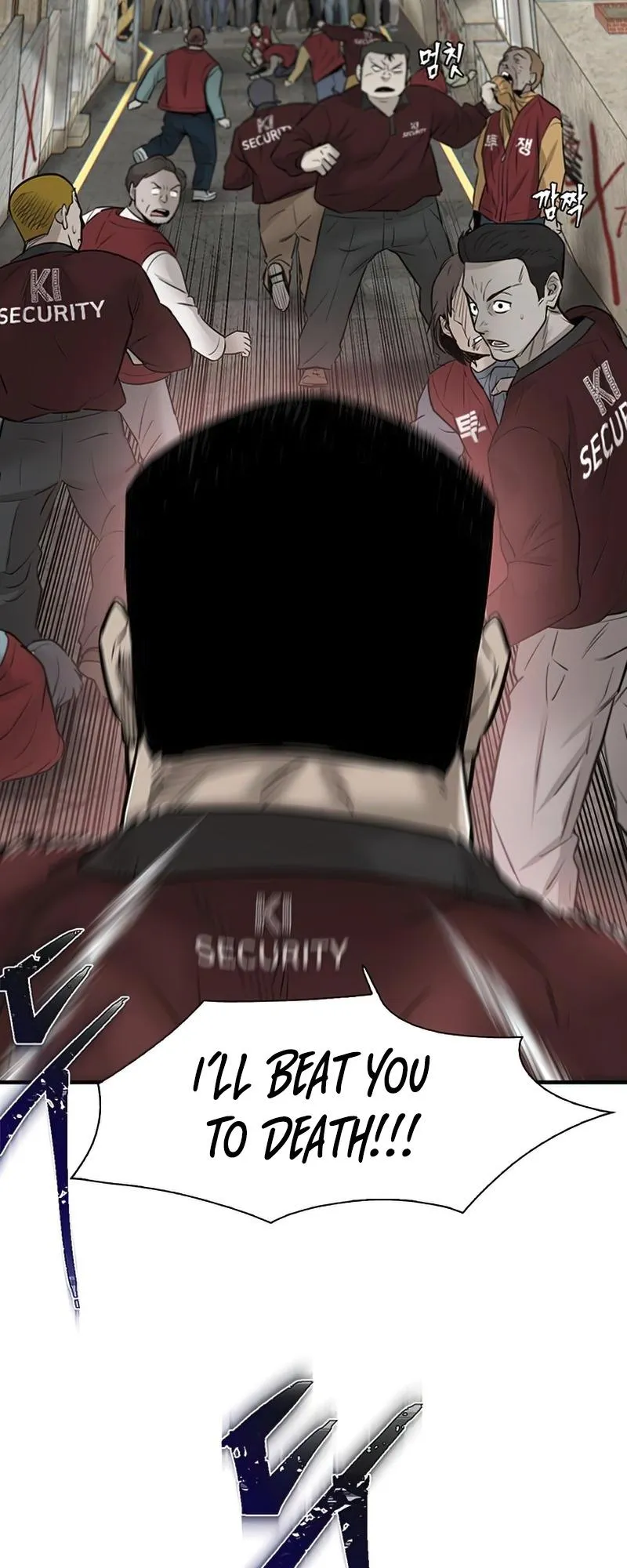 Limitless Chapter 11 page 46 - 