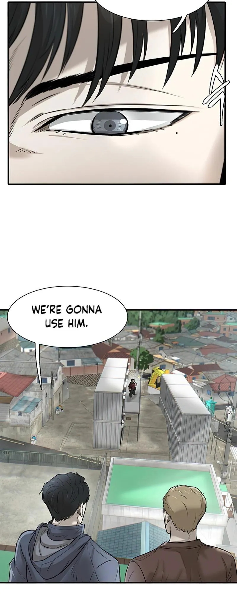 Limitless Chapter 11 page 6 - 