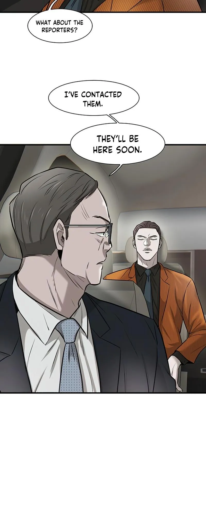 Limitless Chapter 11 page 53 - 