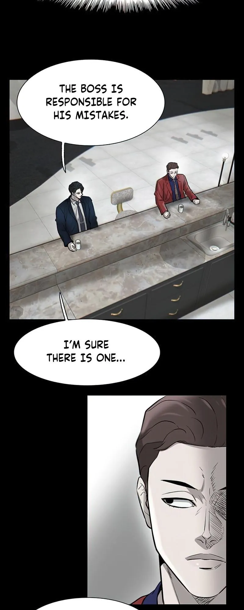 Limitless Chapter 11 page 55 - 