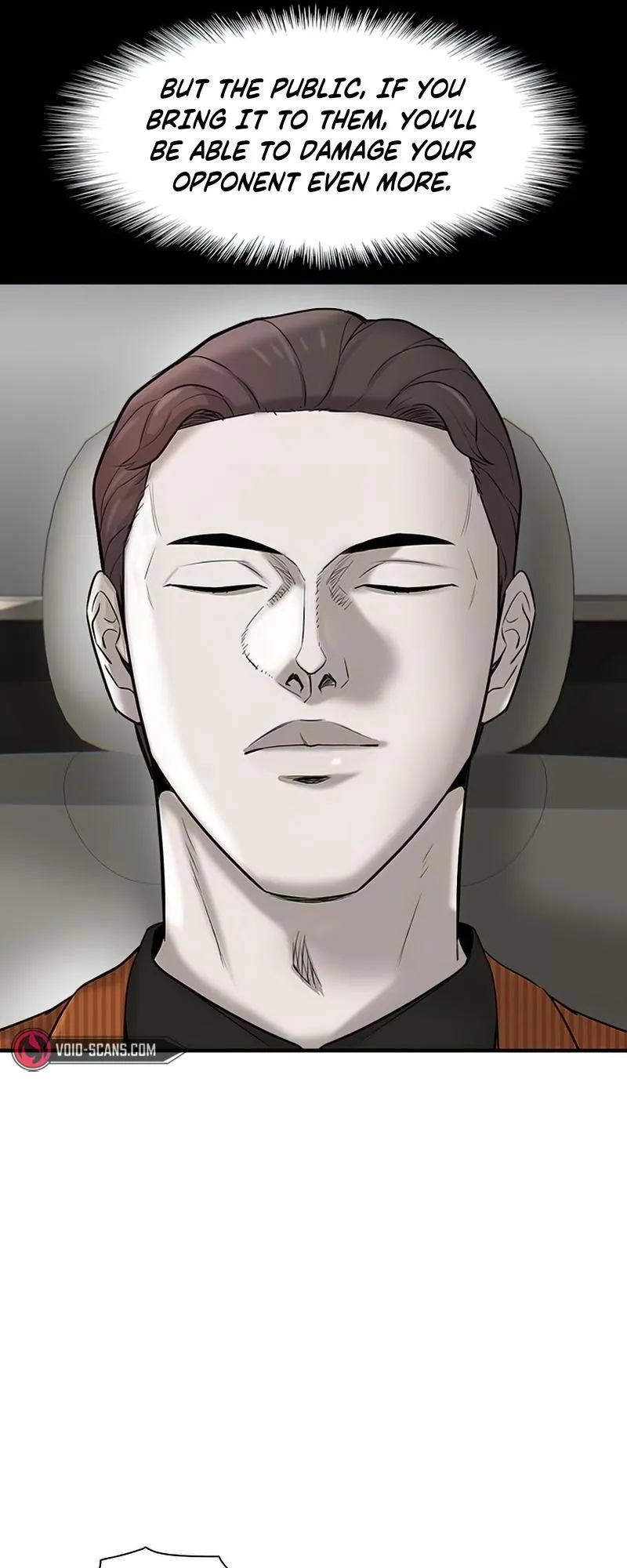 Limitless Chapter 11 page 57 - 