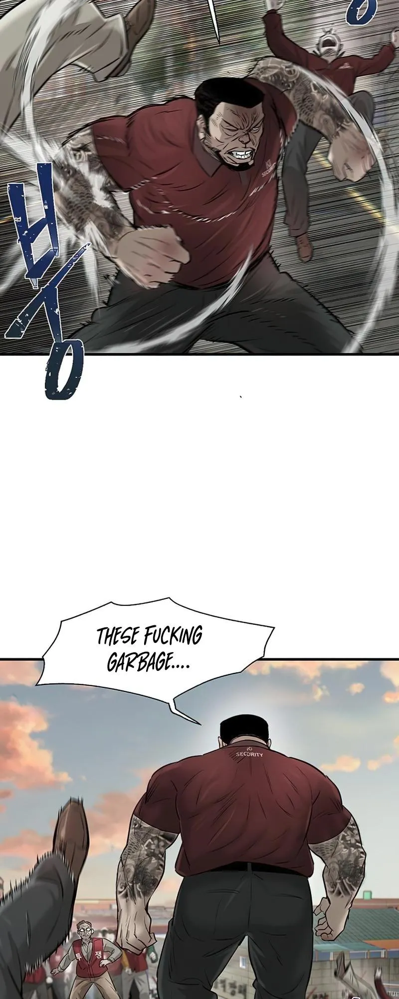 Limitless Chapter 11 page 59 - 