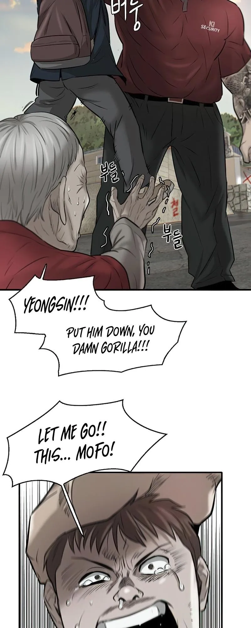 Limitless Chapter 11 page 65 - 