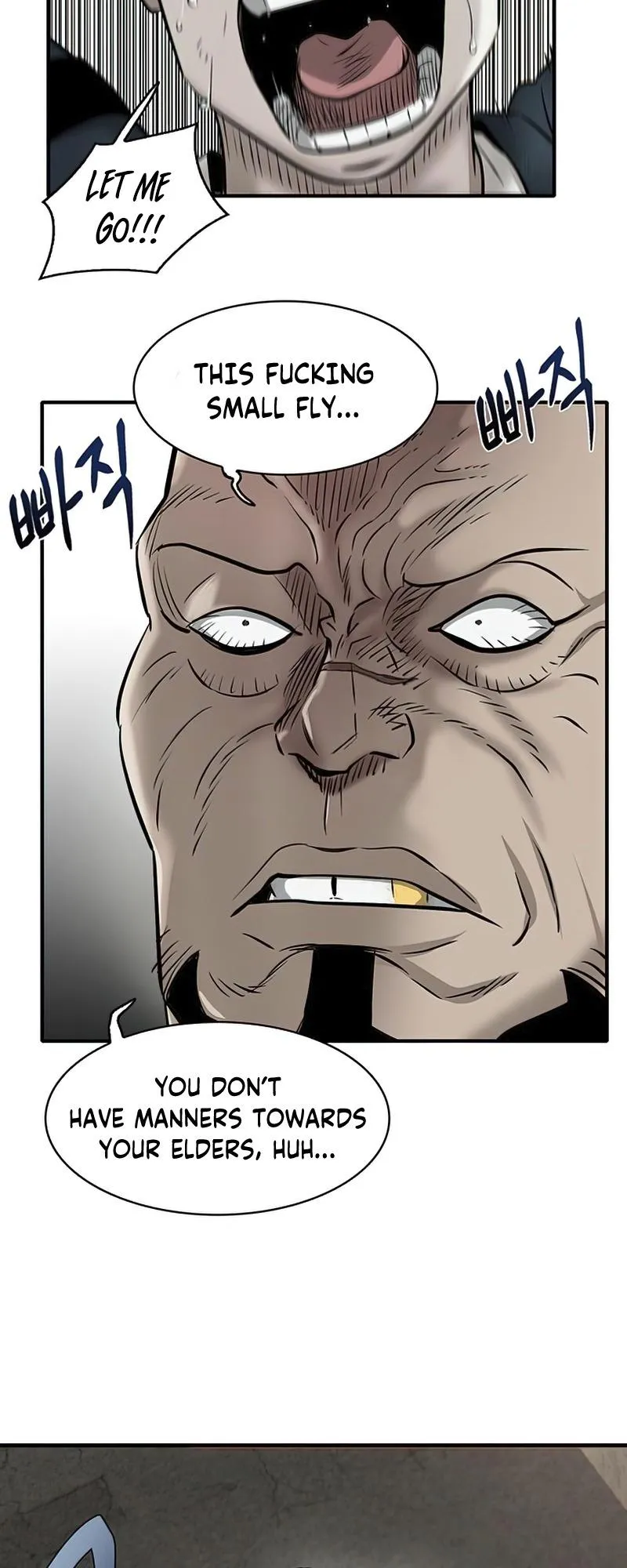 Limitless Chapter 11 page 66 - 