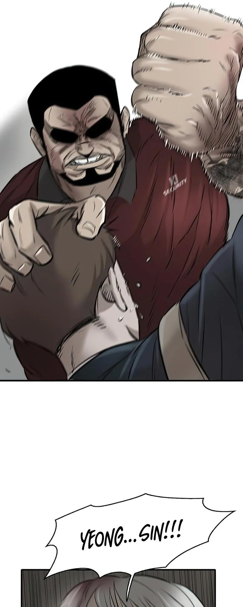 Limitless Chapter 11 page 69 - 