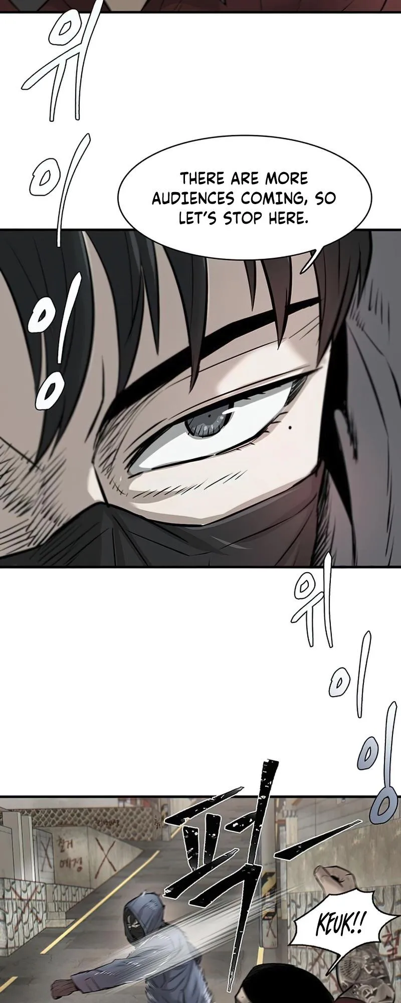 Limitless Chapter 11 page 79 - 