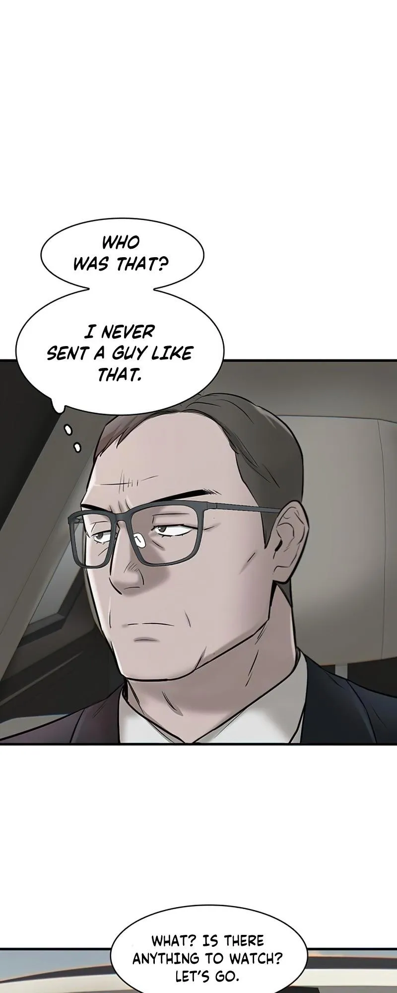 Limitless Chapter 11 page 84 - 