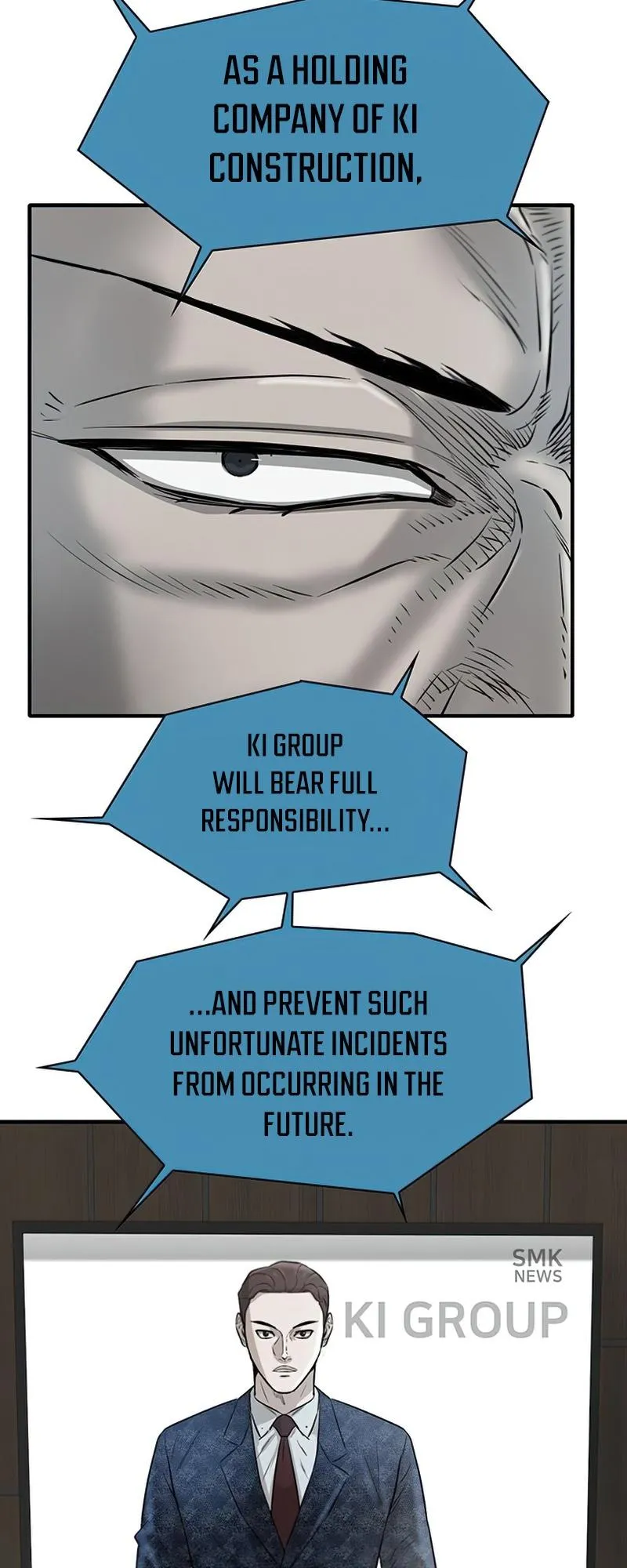 Limitless Chapter 11 page 89 - 