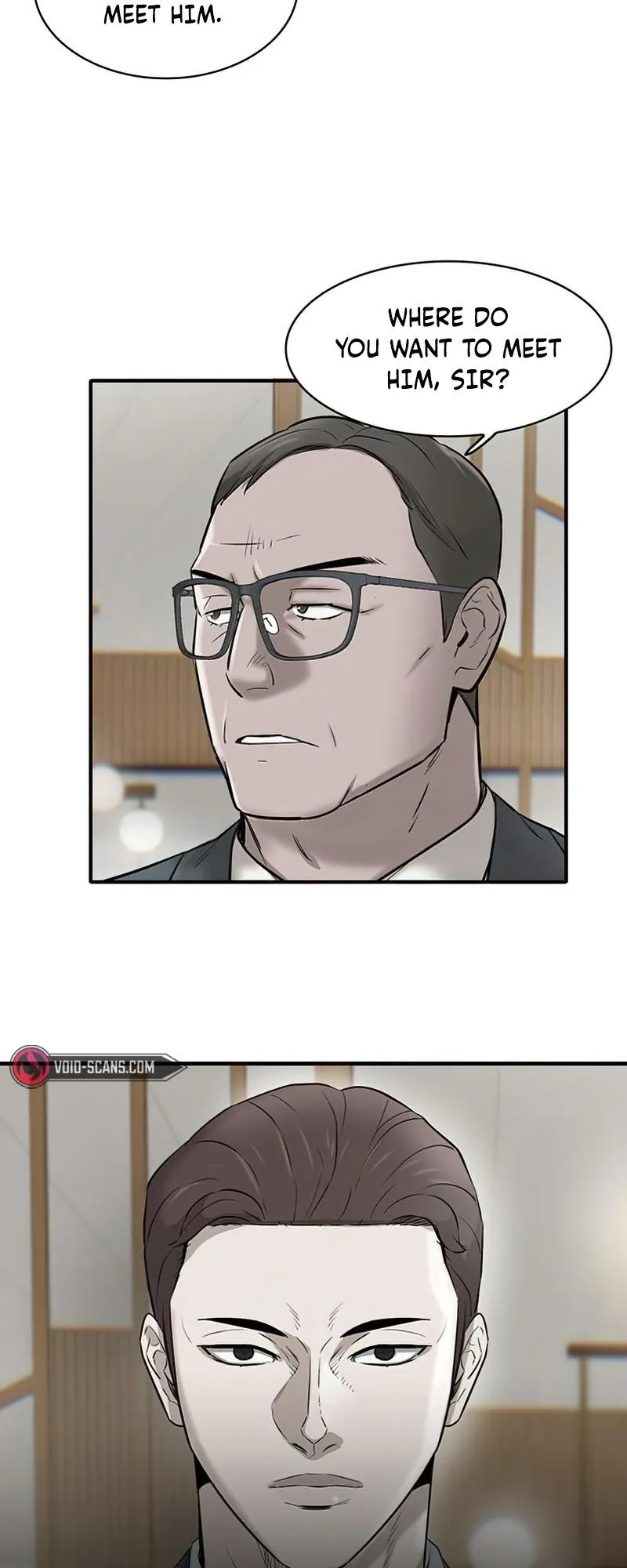 Limitless Chapter 11 page 95 - 