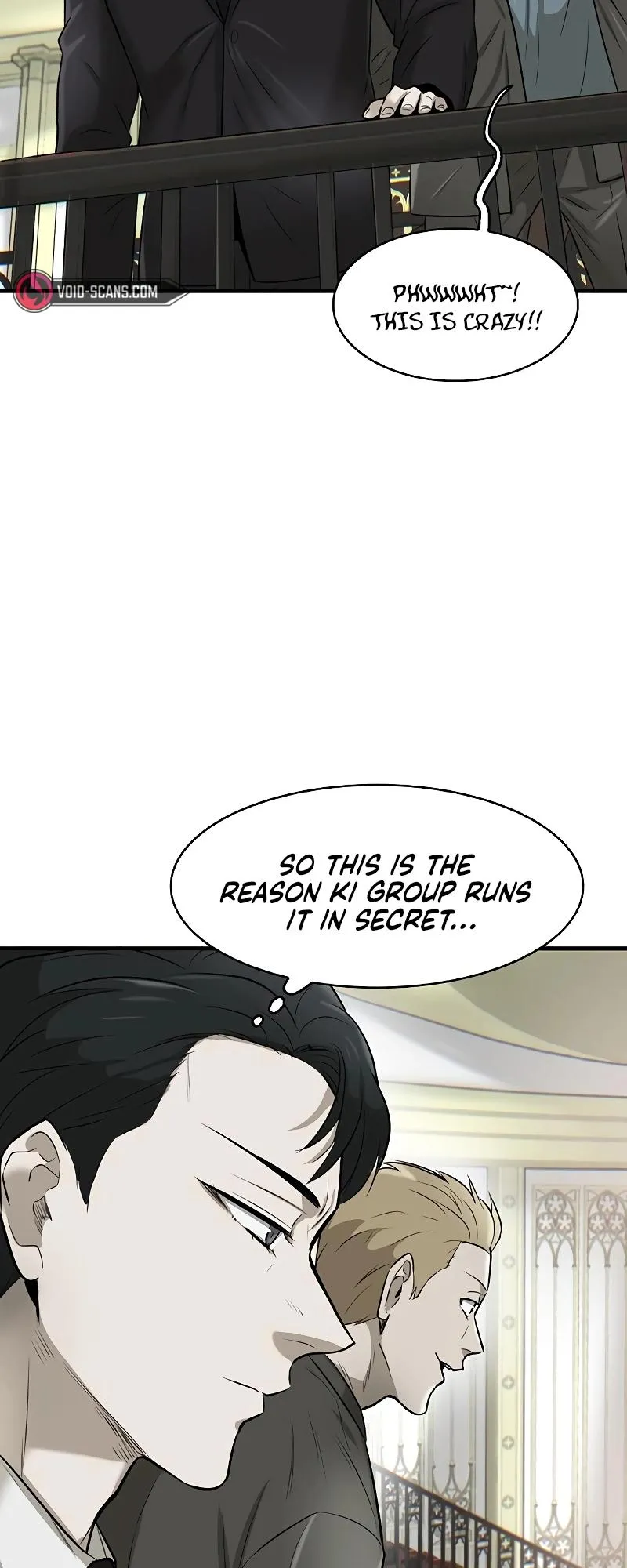 Limitless Chapter 12 page 13 - 