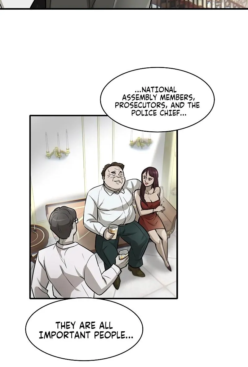 Limitless Chapter 12 page 14 - 