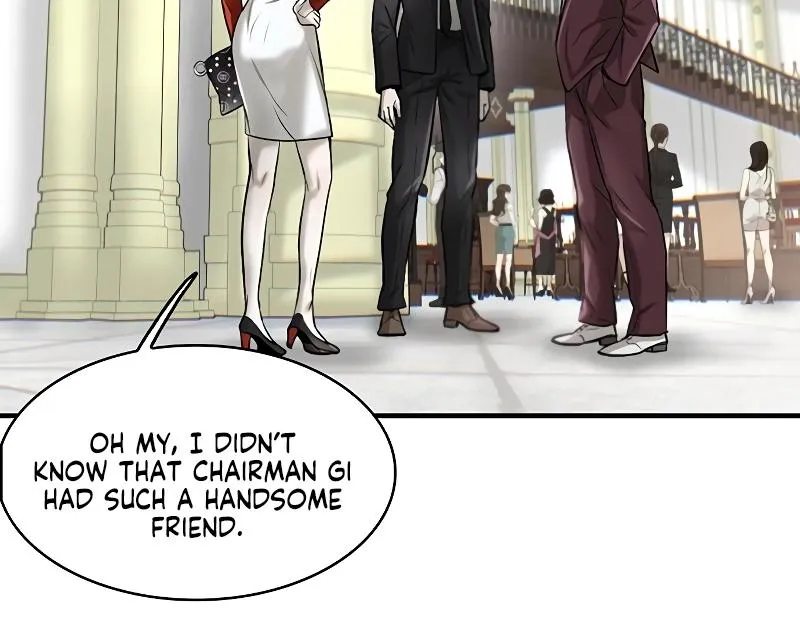 Limitless Chapter 12 page 20 - 