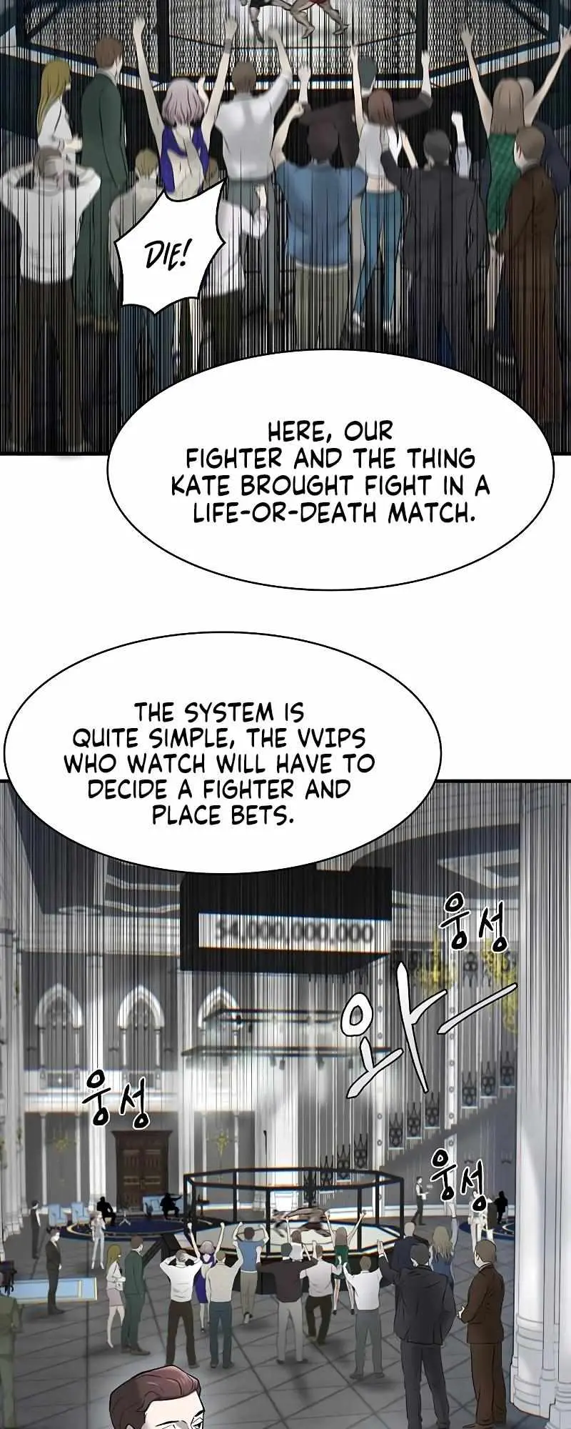 Limitless Chapter 12 page 30 - 