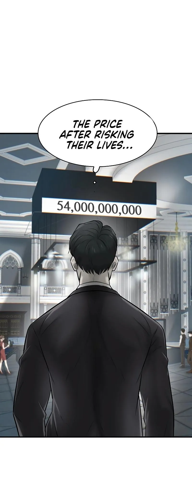 Limitless Chapter 12 page 35 - 