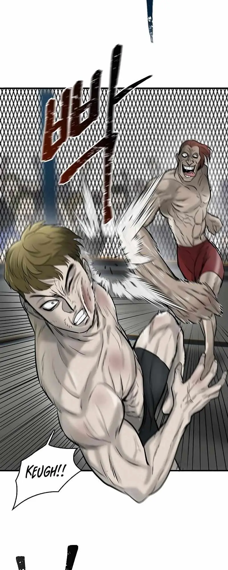 Limitless Chapter 12 page 37 - 