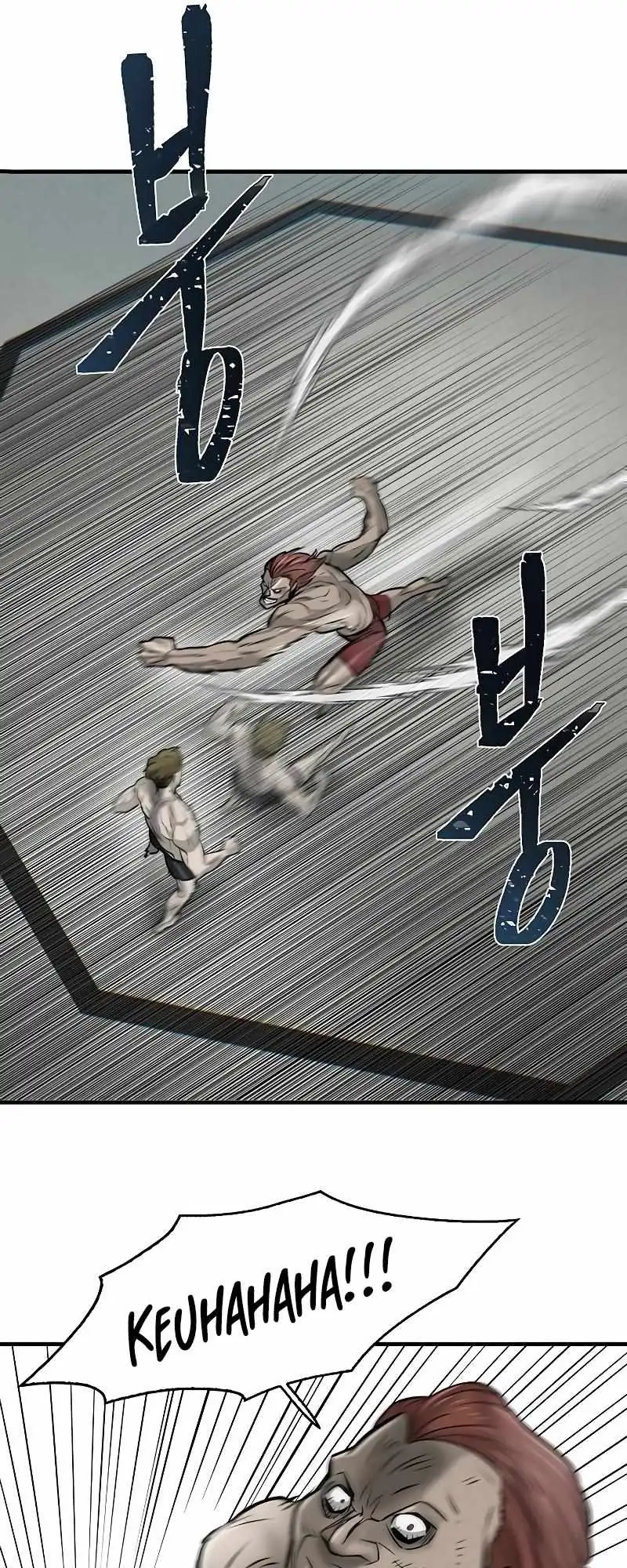 Limitless Chapter 12 page 39 - 