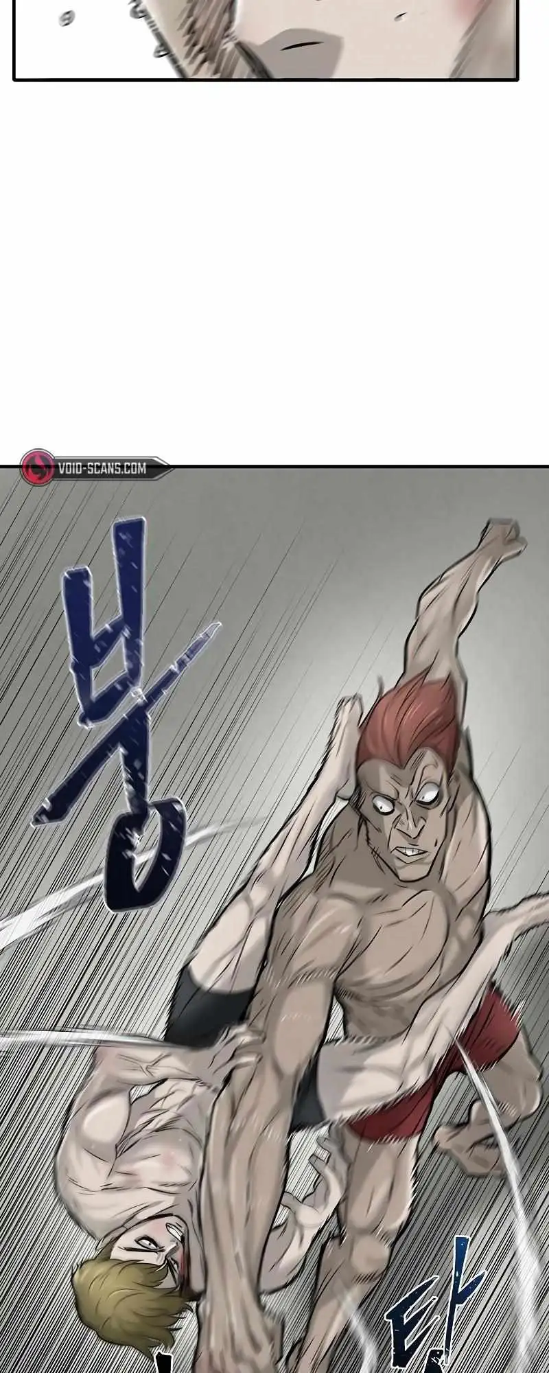 Limitless Chapter 12 page 41 - 