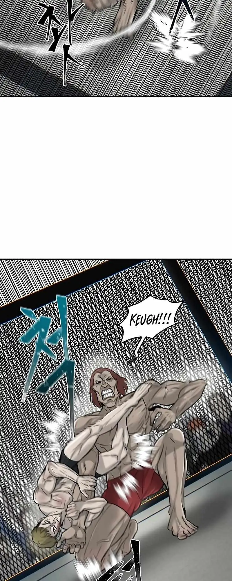 Limitless Chapter 12 page 42 - 