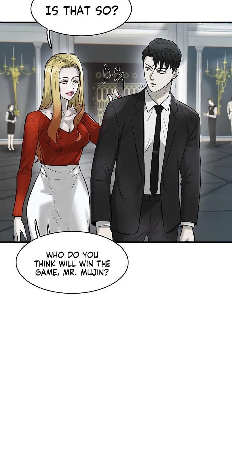 Limitless Chapter 12 page 44 - 
