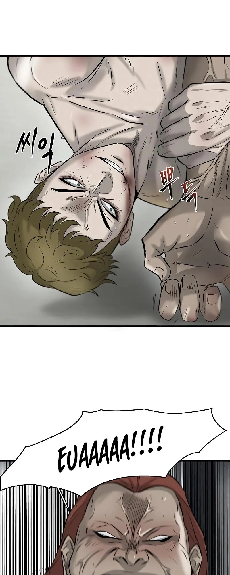 Limitless Chapter 12 page 45 - 
