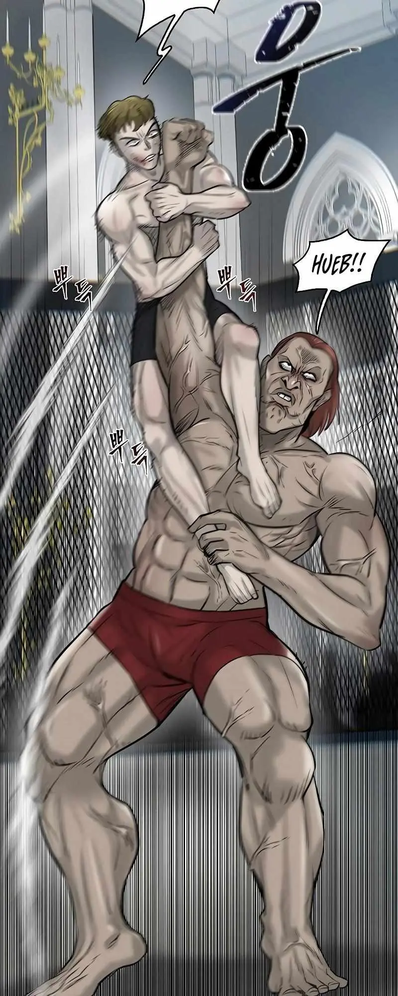 Limitless Chapter 12 page 47 - 