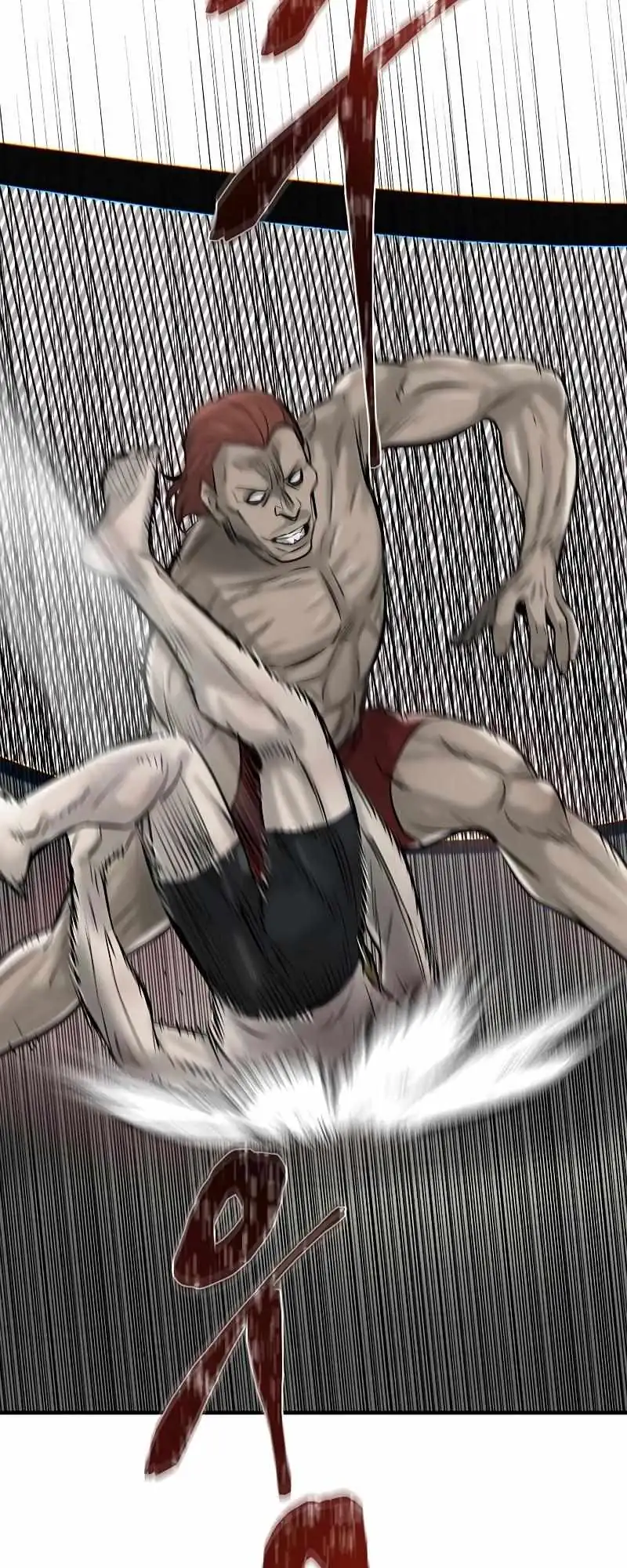 Limitless Chapter 12 page 49 - 