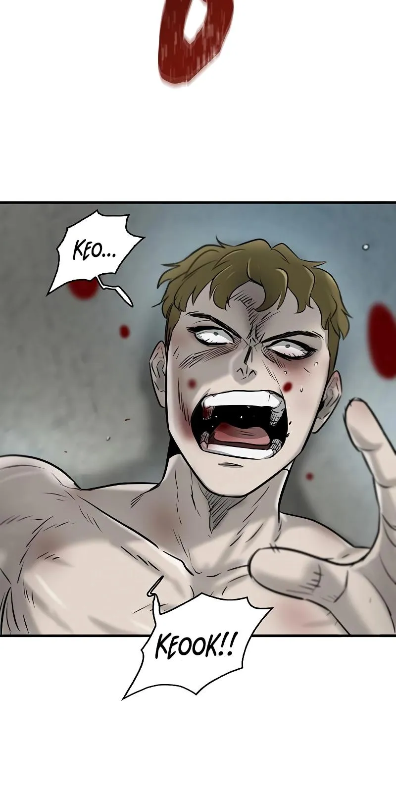 Limitless Chapter 12 page 50 - 