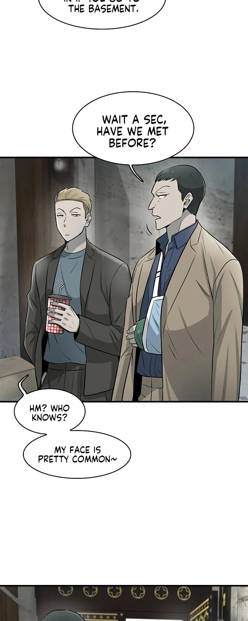 Limitless Chapter 12 page 52 - 