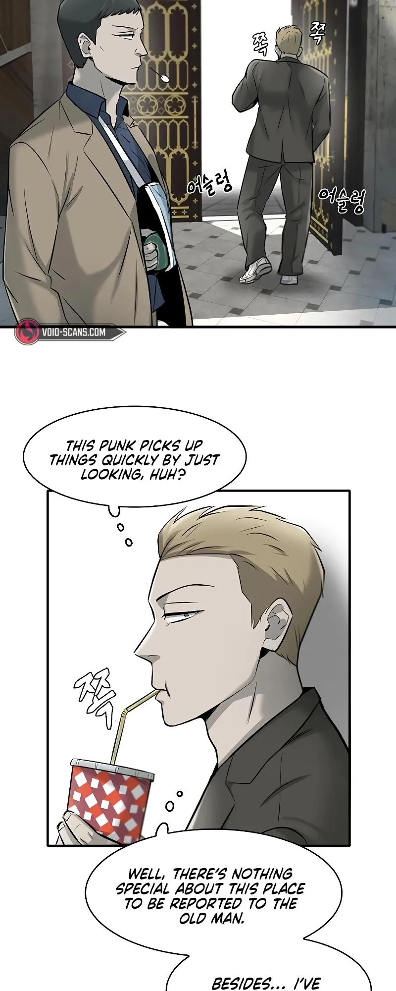 Limitless Chapter 12 page 53 - 