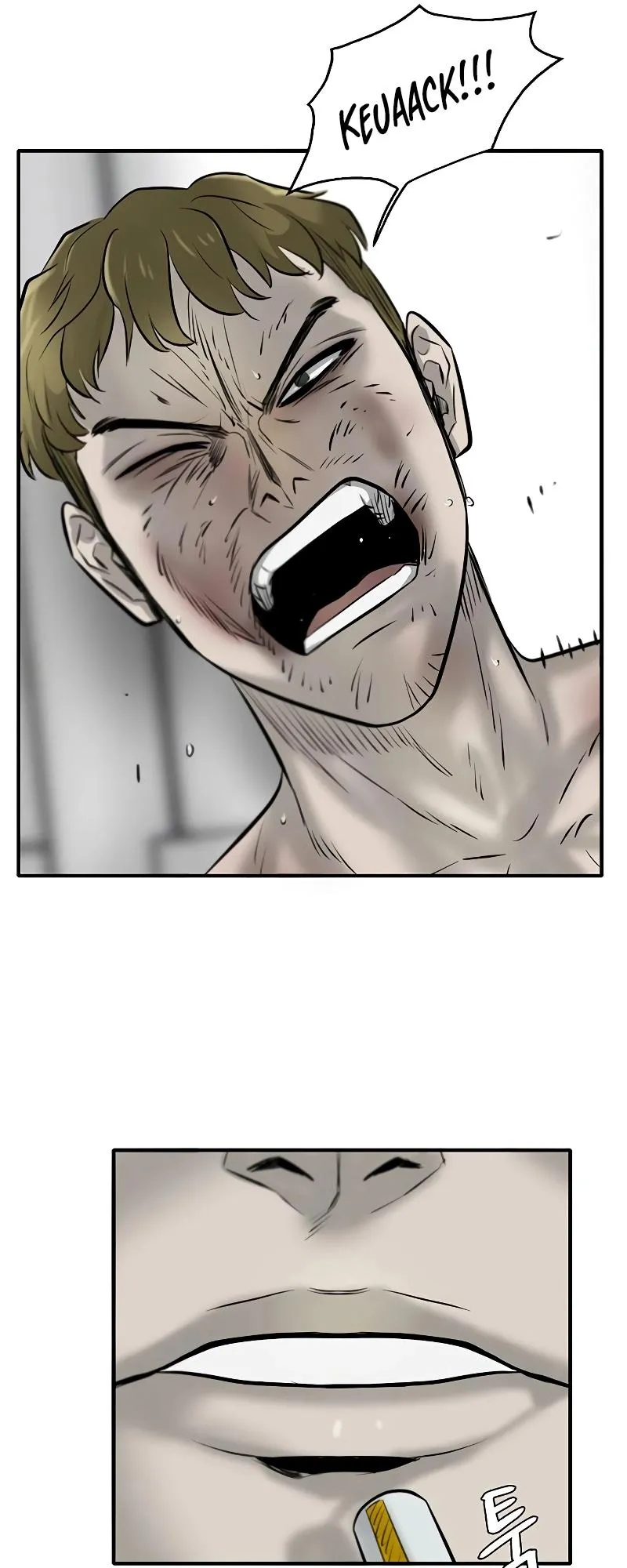 Limitless Chapter 12 page 57 - 