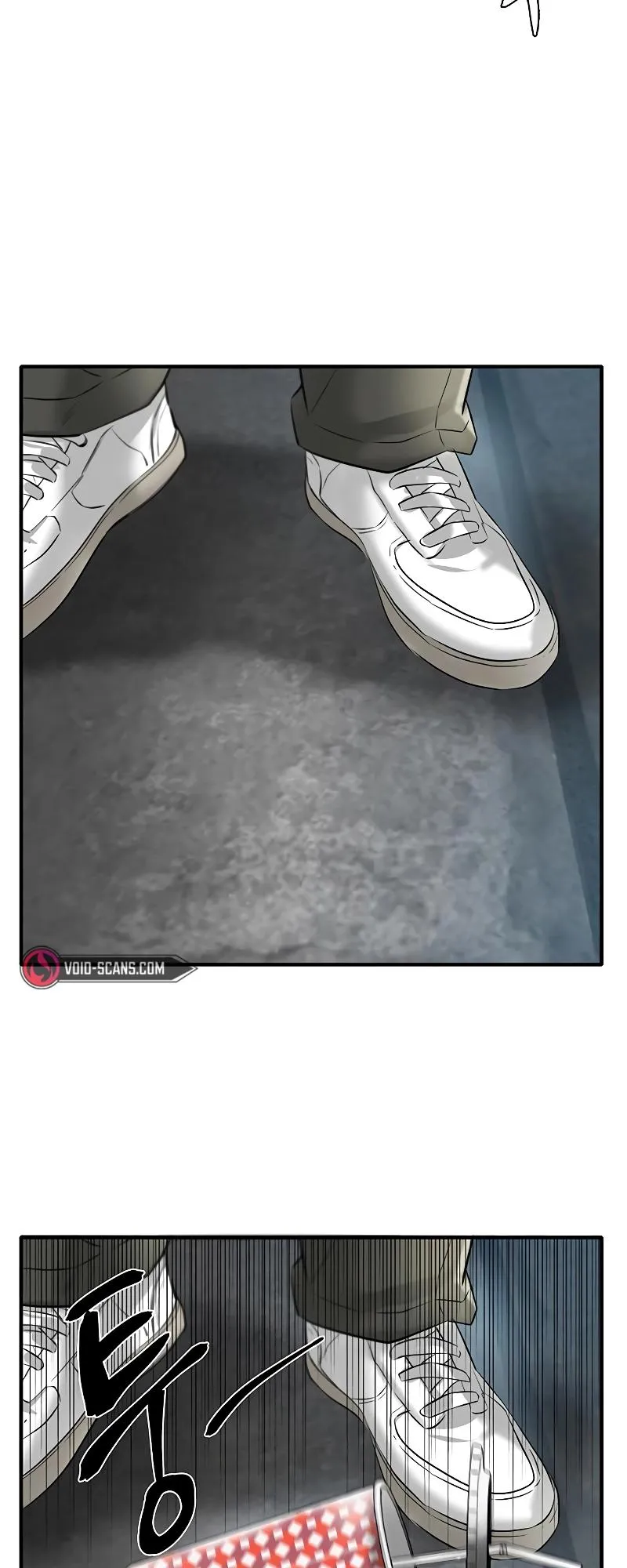 Limitless Chapter 12 page 58 - 