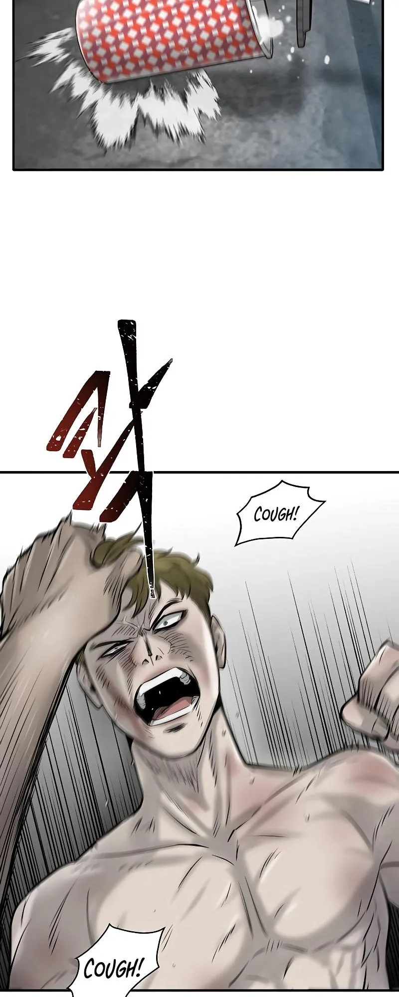Limitless Chapter 12 page 59 - 
