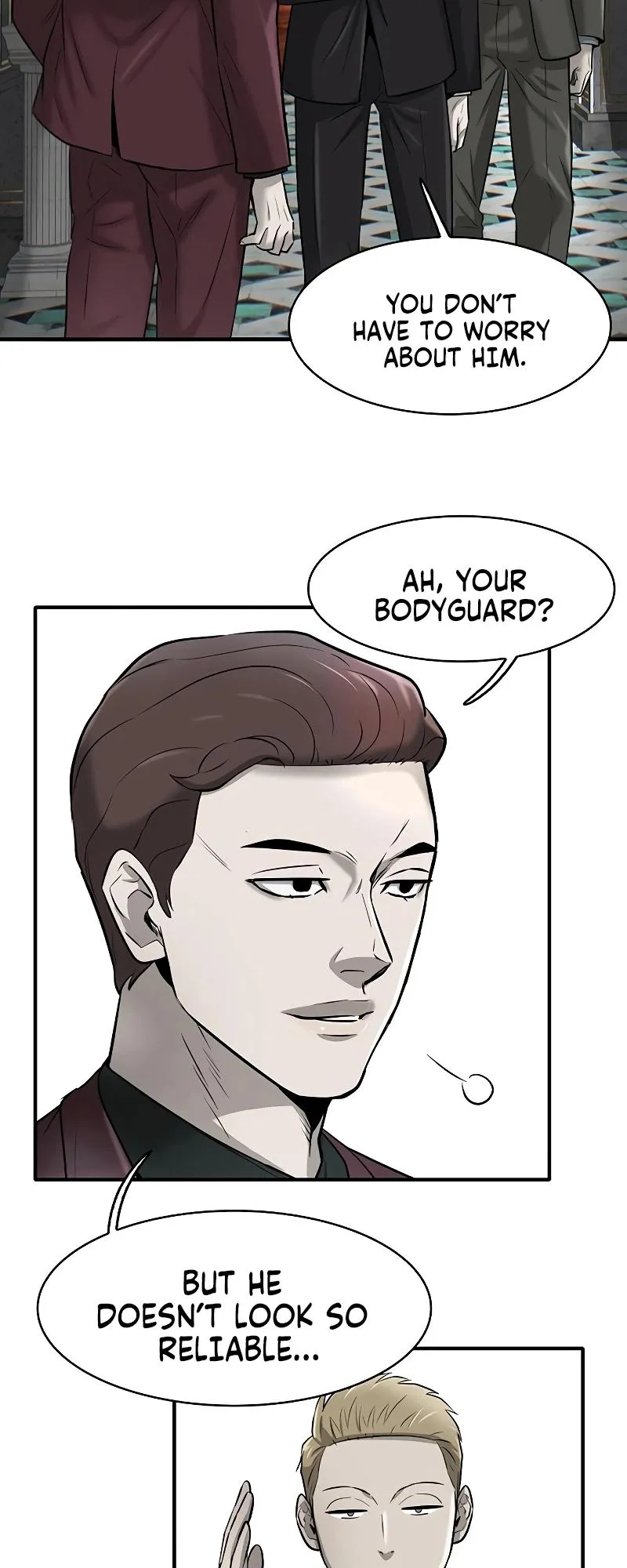 Limitless Chapter 12 page 7 - 