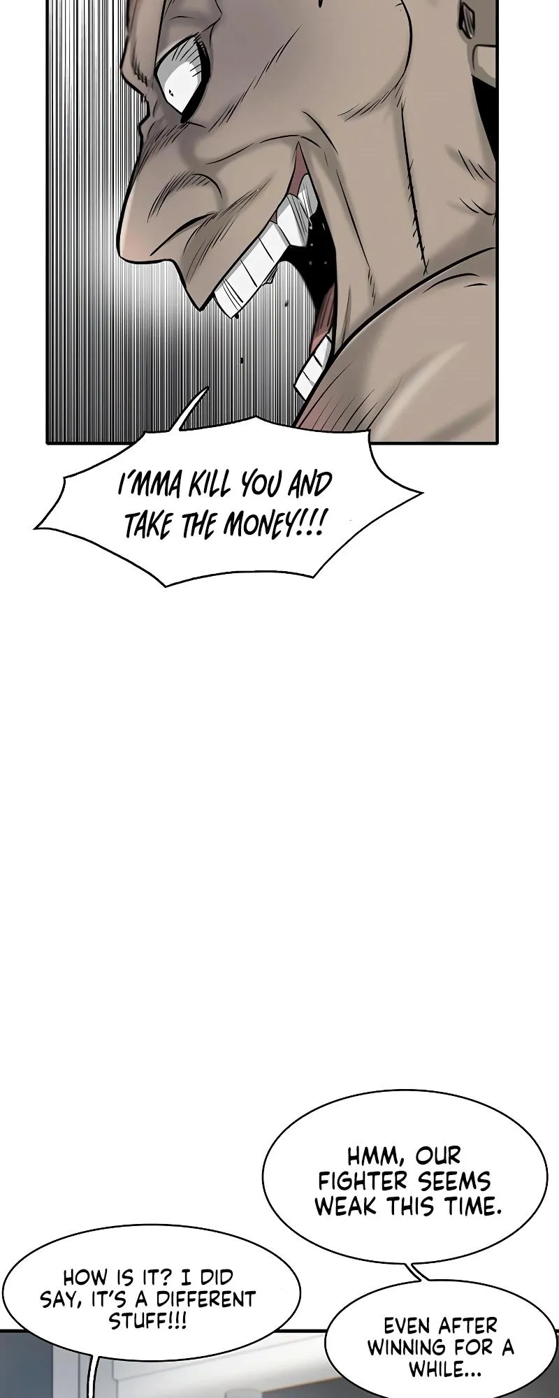 Limitless Chapter 12 page 61 - 