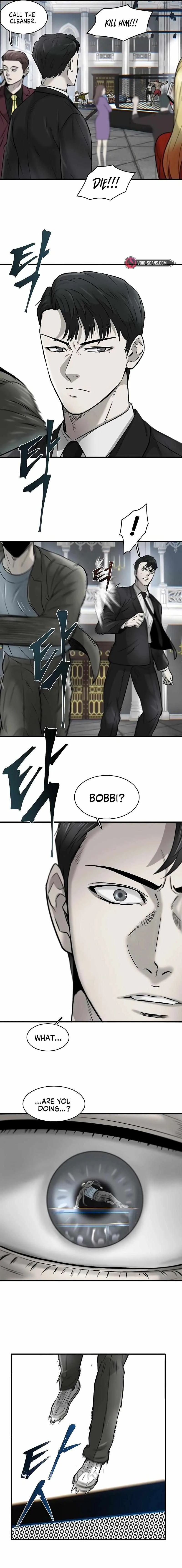 Limitless Chapter 12 page 63 - 